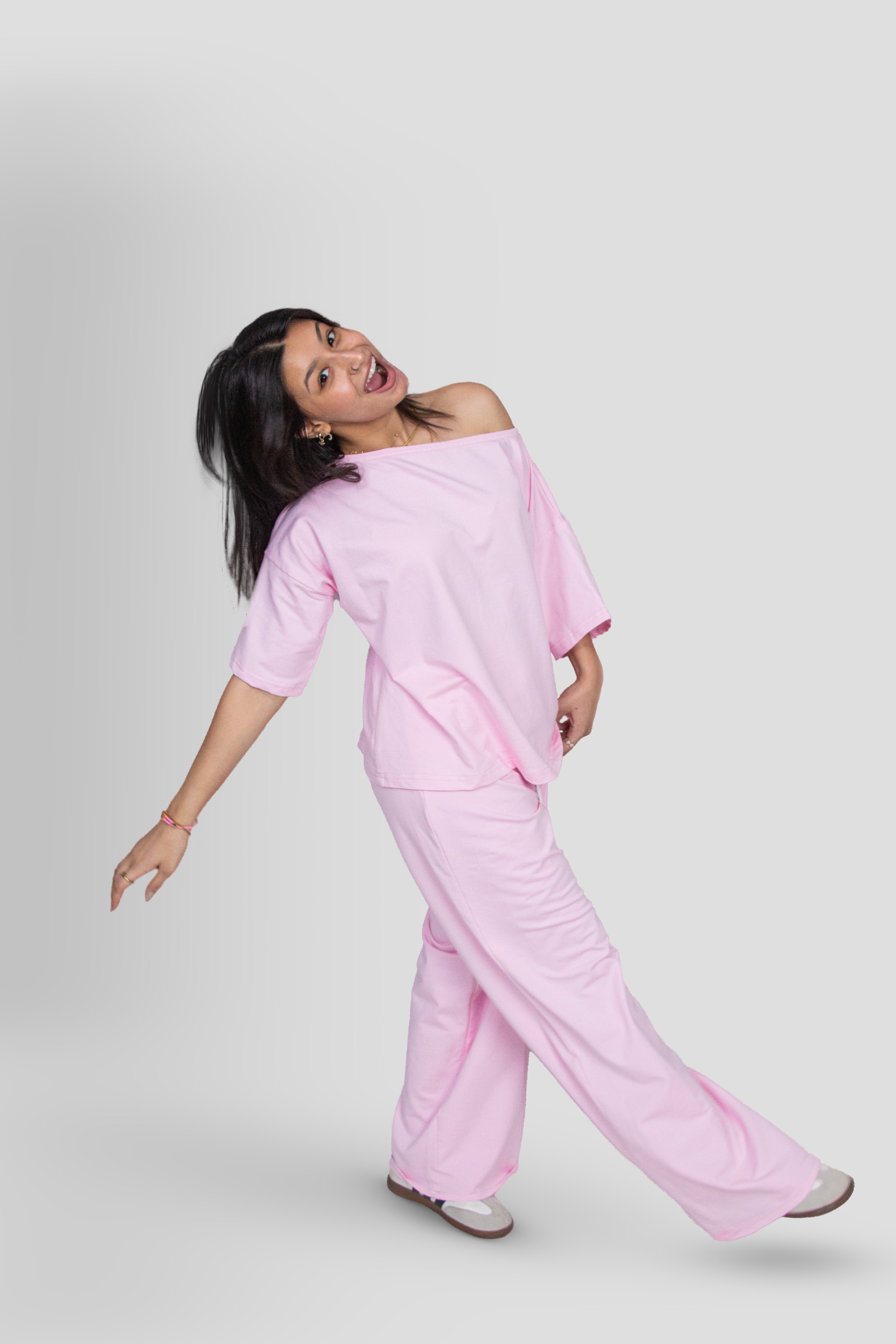 Pink Summer Set