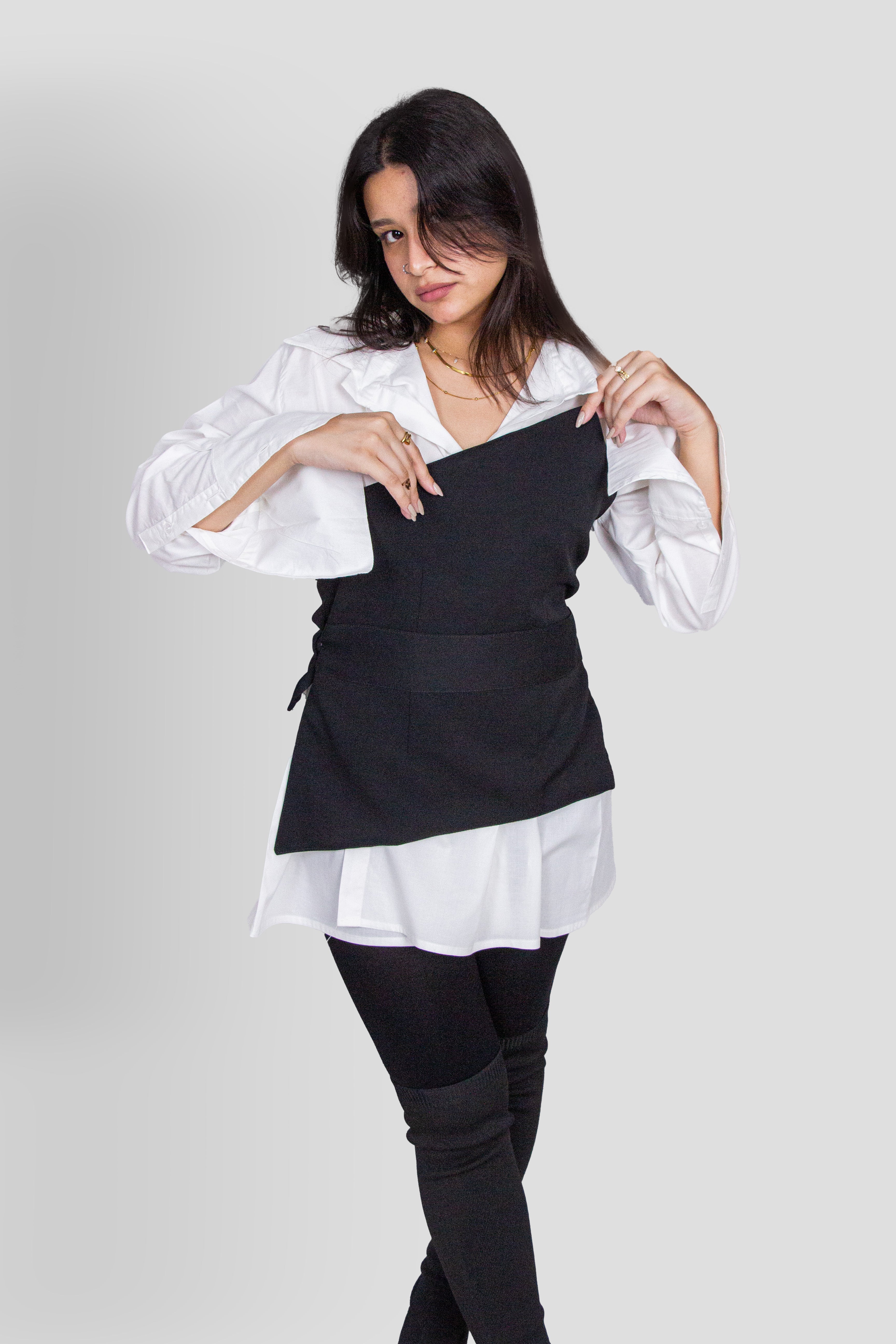 Modern Line Top