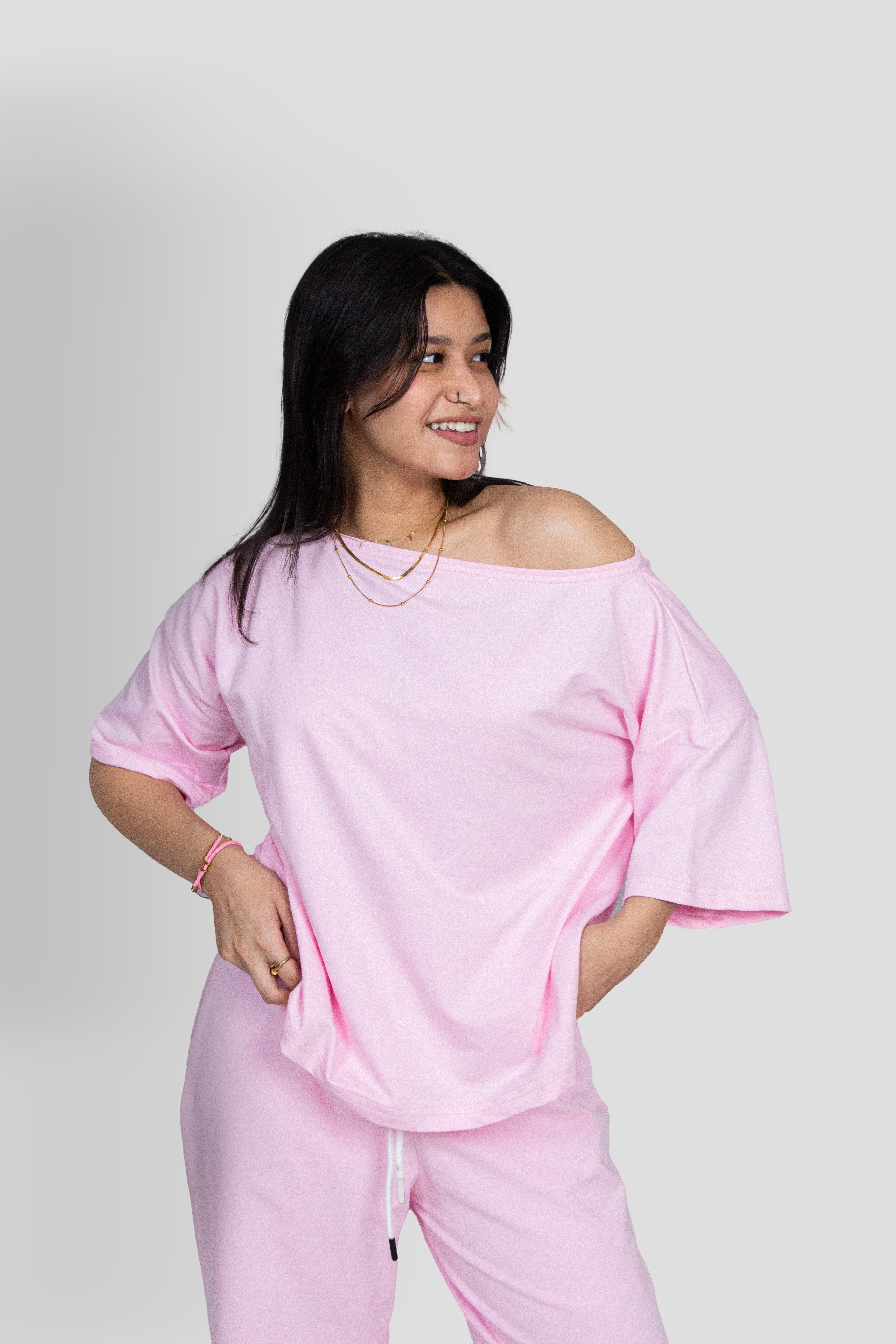 Pink Summer Set