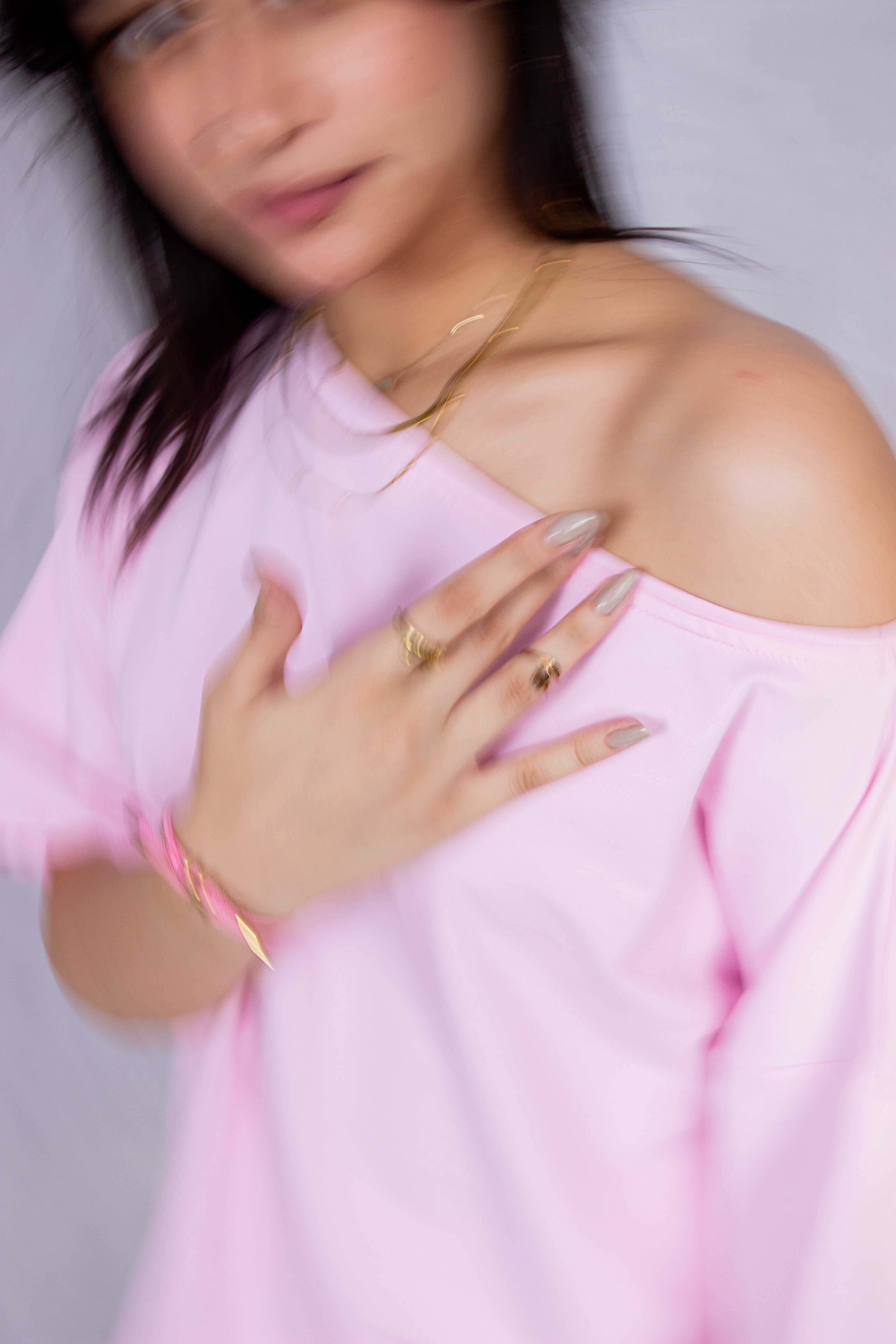 Pink Summer Set
