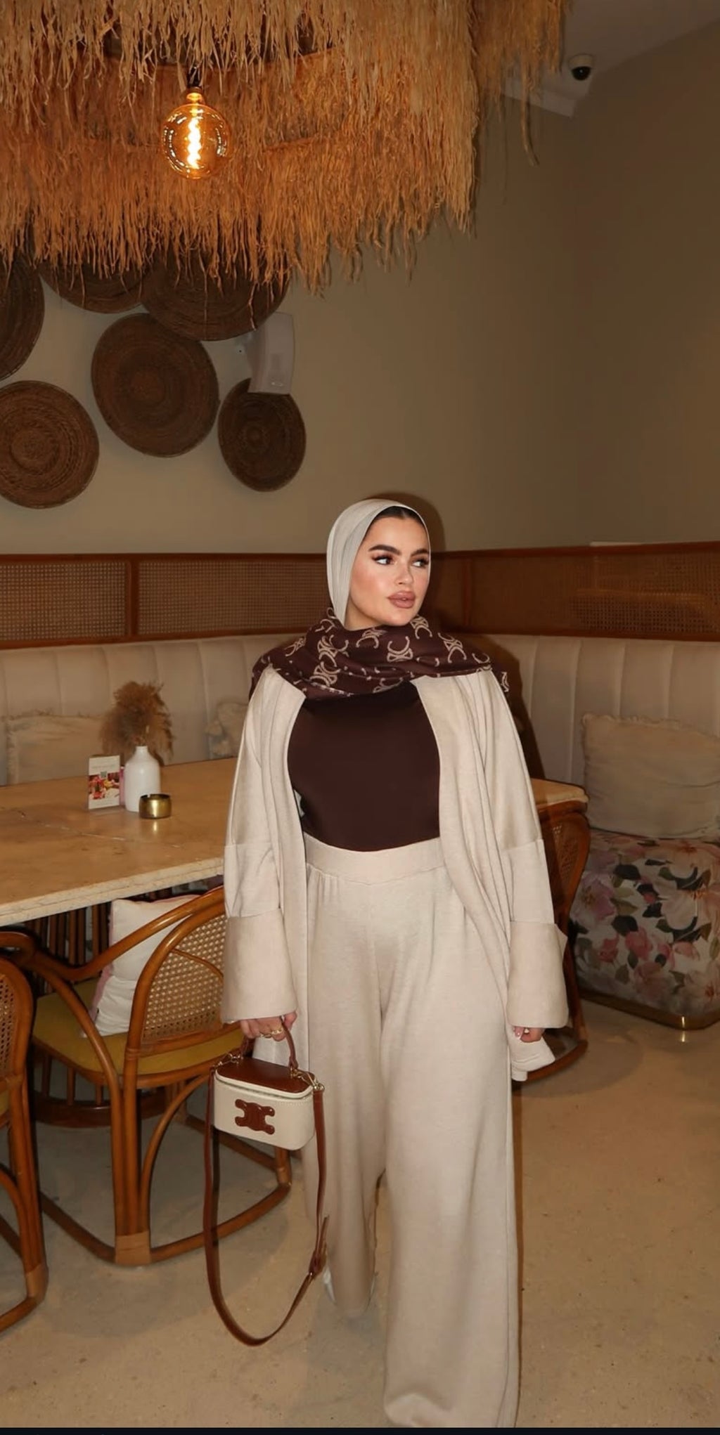 Cozy Flow Set